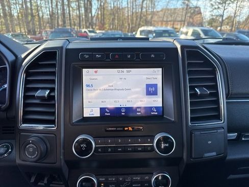 Certified 2021 Ford Expedition Limited image 15