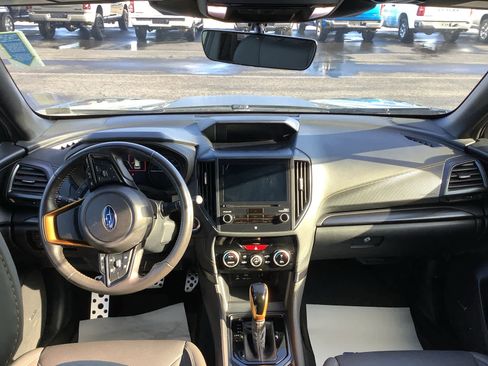 Used 2022 Subaru Forester Wilderness image 10