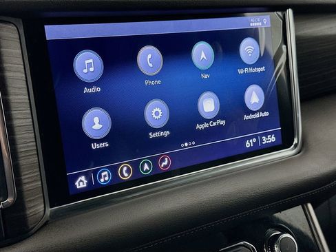 Used 2021 GMC Yukon Denali w/ LPO, Illumination Package RWD image 15