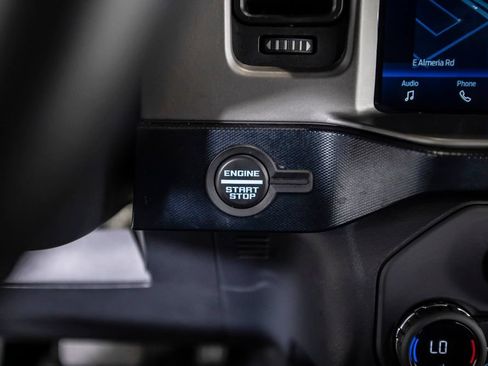 Used 2021 Ford Bronco First Edition AWD/4WD image 31