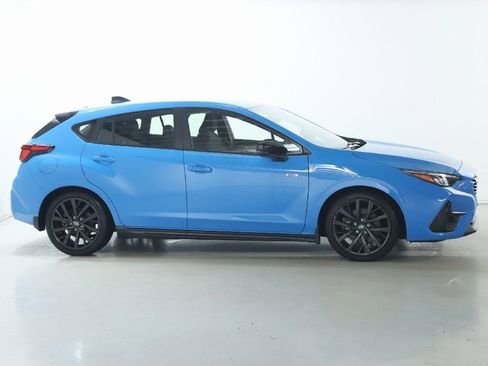 Certified 2024 Subaru Impreza RS image 11