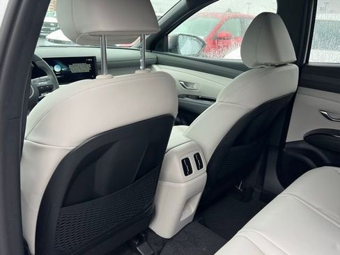 New 2026 Hyundai Tucson Limited AWD/4WD image 15