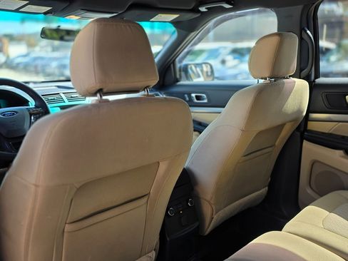 Used 2016 Ford Explorer FWD image 26