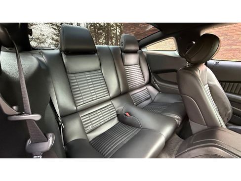 Used 2013 Ford Mustang Shelby GT500 image 70
