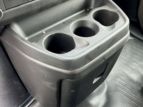 New 2024 Chevrolet Express 3500 w/ Power Convenience Package image 14