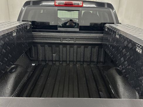 Used 2018 GMC Canyon All Terrain w/ Trailering Package image 28