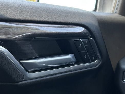 New 2026 Chevrolet Silverado 1500 LTZ image 23