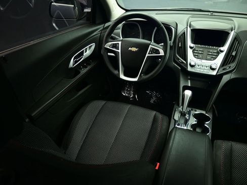 Used 2015 Chevrolet Equinox LT w/ Driver Convenience Package image 14