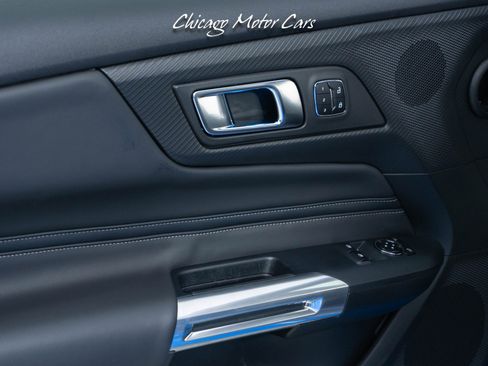 Used 2025 Ford Mustang GT Premium w/ GT Performance Package image 28