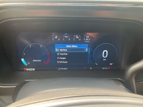New 2026 Ford F250 Lariat AWD/4WD image 24