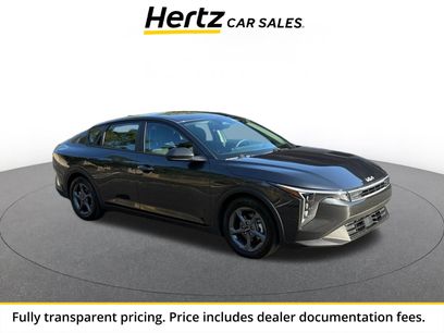 Used 2026 Kia K4
