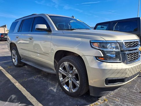 Used 2016 Chevrolet Tahoe LT image 2