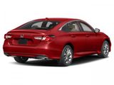 Used 2021 Honda Accord LX image 2