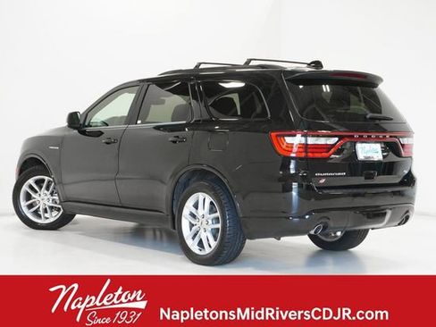 Used 2023 Dodge Durango R/T image 4