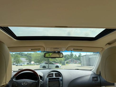Used 2007 Lexus ES 350 FWD image 15