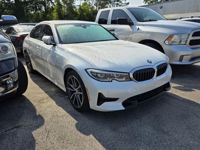 Used 2020 BMW 330i Sedan w/ Premium Package