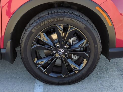 Used 2023 Honda CR-V Sport Touring image 28