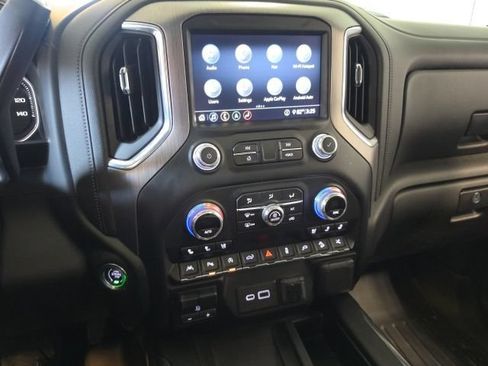 Used 2020 GMC Sierra 1500 Denali w/ Denali Ultimate Package AWD/4WD image 31