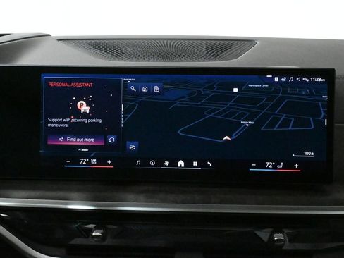 Used 2026 BMW X5 xDrive40i w/ Premium Package image 22