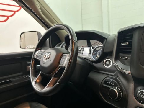 Used 2019 RAM 3500 Tradesman RWD image 56