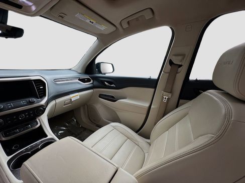 Used 2020 GMC Acadia Denali w/ Trailering Package image 23