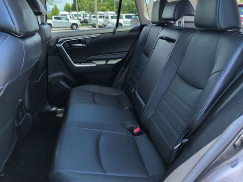 Certified 2023 Toyota RAV4 XLE Premium AWD/4WD image 14