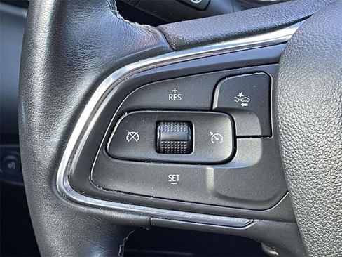 Used 2022 Buick Encore GX Select image 22