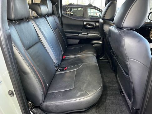 Used 2021 Toyota Tacoma TRD Pro image 56