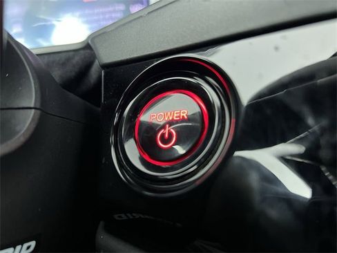 Used 2024 Honda Accord Sport image 17