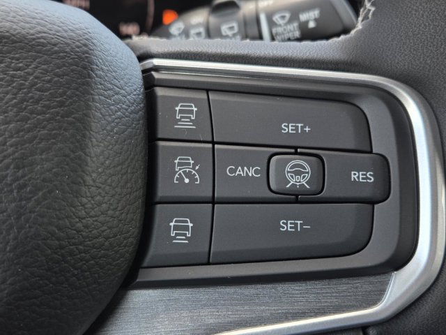 New 2026 Jeep Grand Wagoneer Limited AWD/4WD image 20