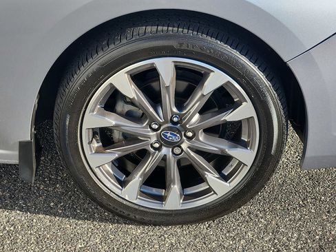 Used 2023 Subaru Impreza 2.0i Limited image 8