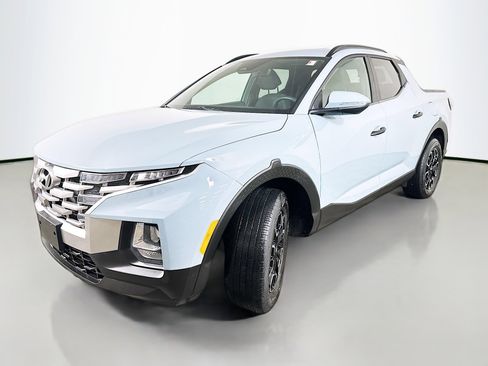 Used 2022 Hyundai Santa Cruz SEL w/ Activity Package image 3