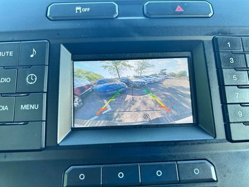 Used 2016 Ford F150 XL w/ XL Power Equipment Group AWD/4WD image 23