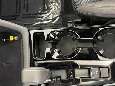 New 2026 Subaru Forester Premium image 29