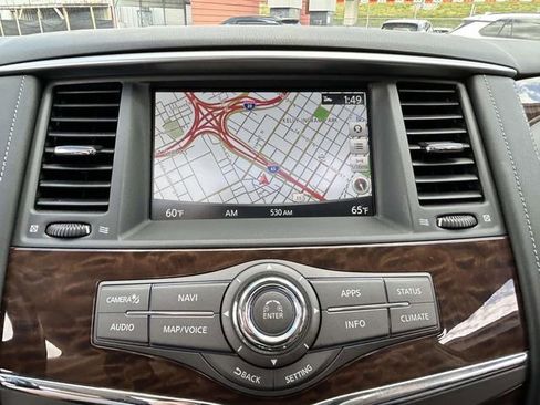 Used 2020 Nissan Armada SL w/ Premium Package image 16