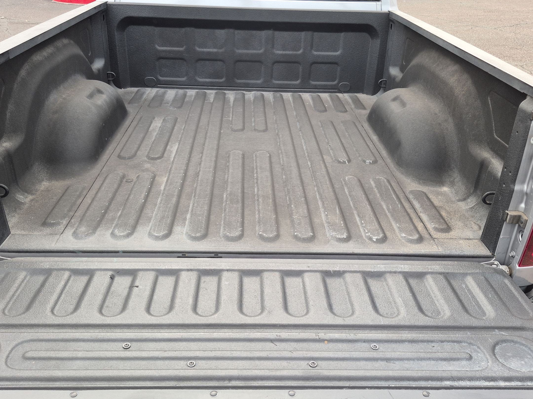 Used 2021 RAM 1500 Warlock w/ Electronics Group RWD image 7