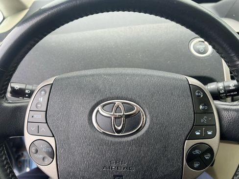Used 2006 Toyota Prius image 19