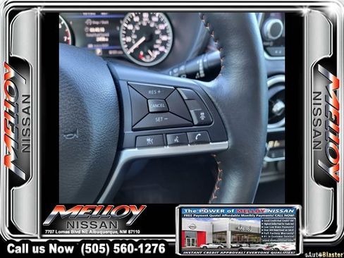 Used 2024 Nissan Sentra SR w/ SR Premium Package image 20