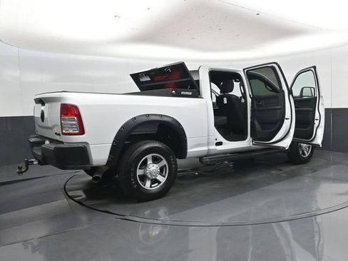 Used 2023 RAM 3500 Tradesman AWD/4WD image 56