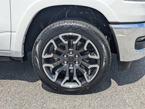 New 2026 RAM 1500 Limited image 10