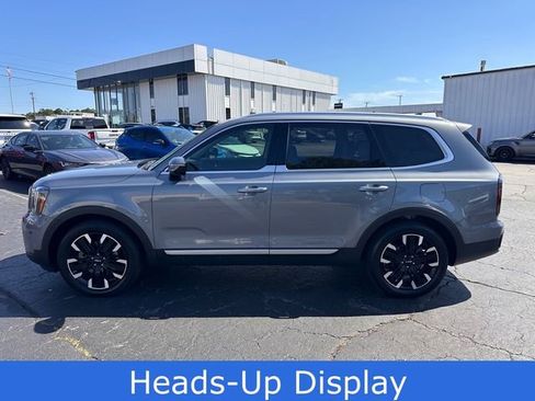 Used 2025 Kia Telluride SX Prestige image 9