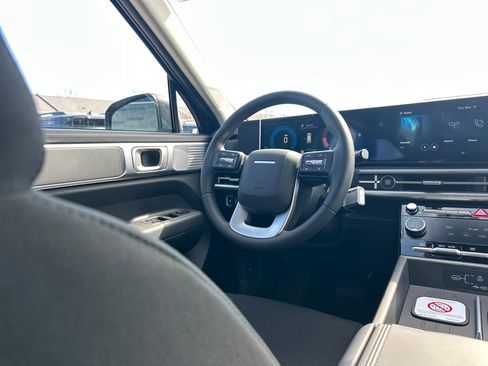 New 2026 Hyundai Santa Fe SE image 15