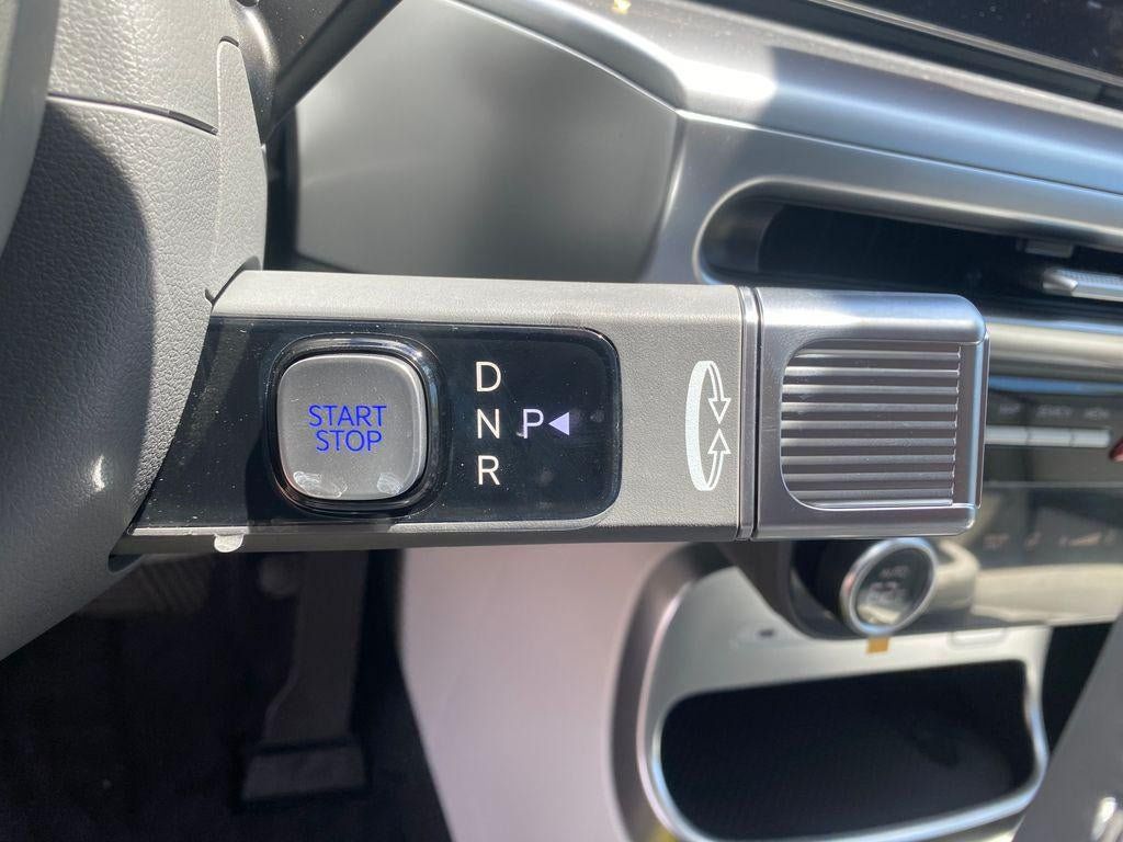 New 2026 Hyundai Ioniq 9 SEL AWD/4WD image 35