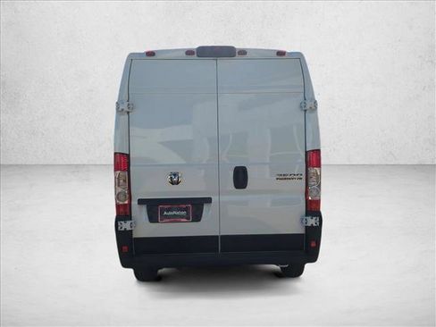 New 2026 RAM ProMaster 2500 image 9