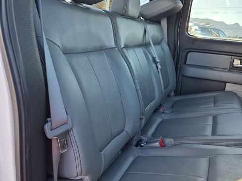 Used 2014 Ford F150 XLT w/ XLT Chrome Package image 30