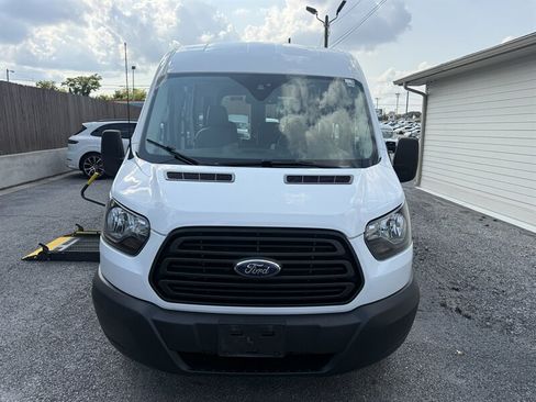 Used 2019 Ford Transit 150 XL RWD image 21