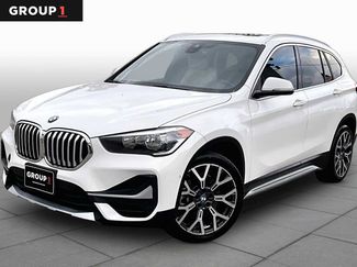 Used 2021 BMW X1 sDrive28i w/ Convenience Package FWD video 1
