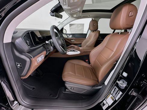 New 2026 Mercedes-Benz GLE 450e 4MATIC image 23