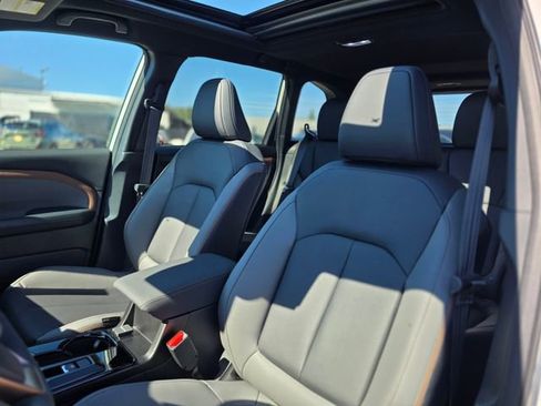 New 2026 Subaru Forester Sport image 14