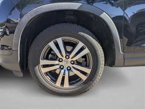 Used 2016 Honda Pilot EX-L image 17